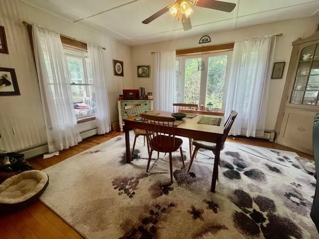 13 Jewel Street Gorham NH 03581