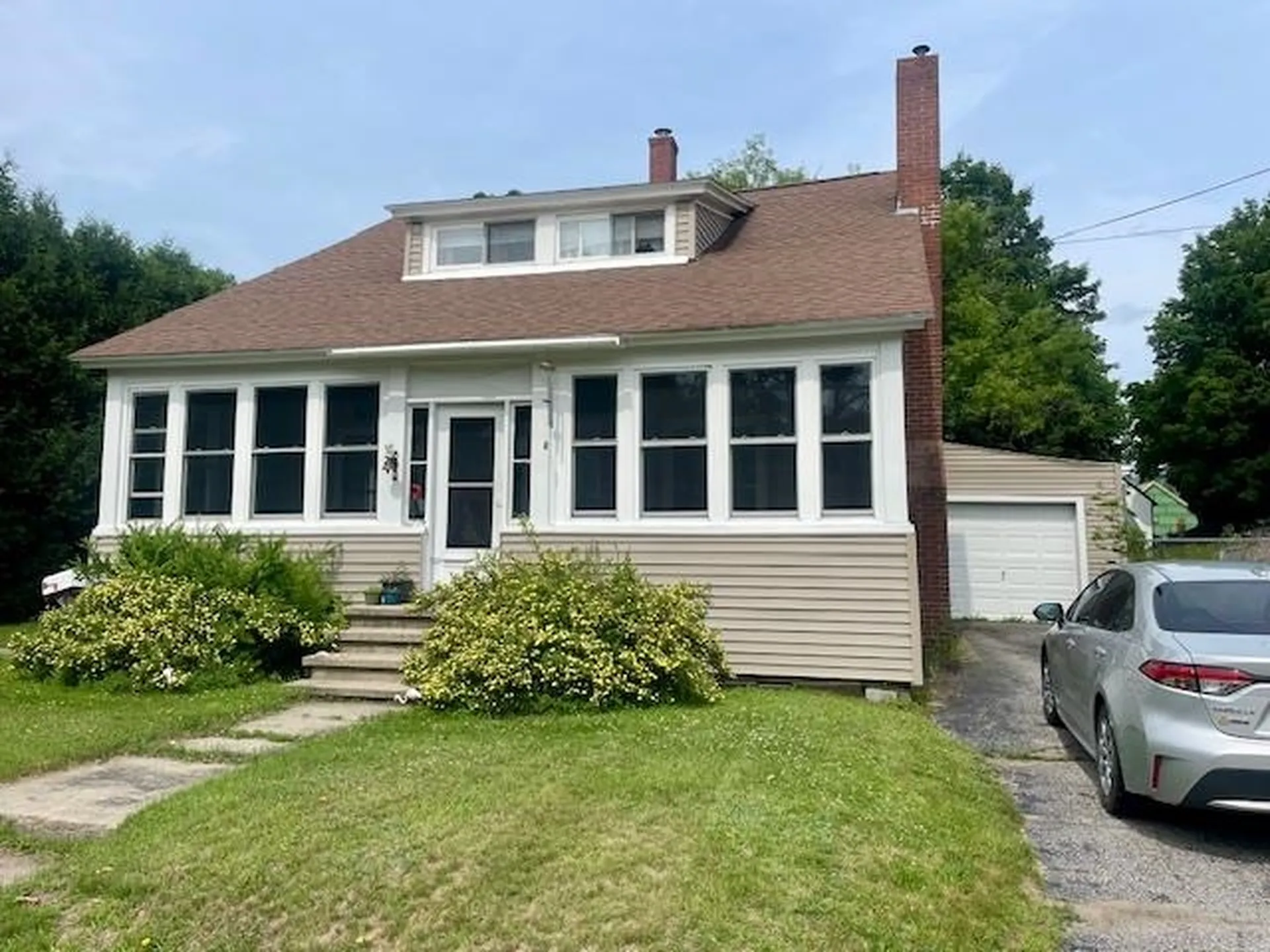 13 Jewel Street Gorham NH 03581