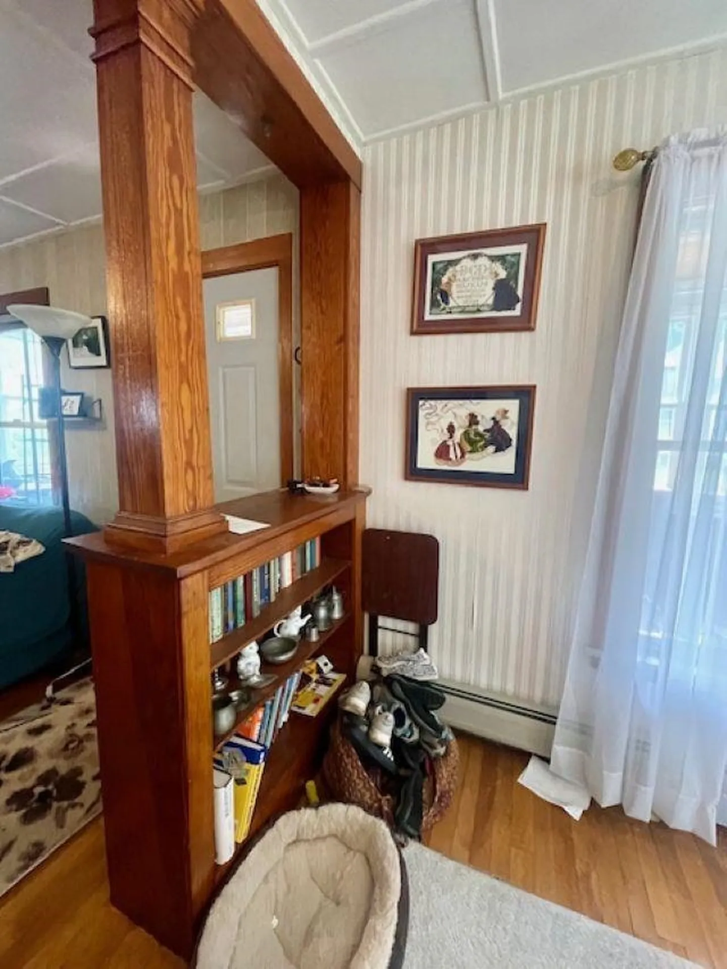 13 Jewel Street Gorham NH 03581