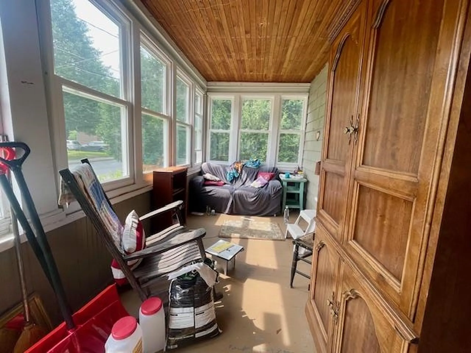 13 Jewel Street Gorham NH 03581