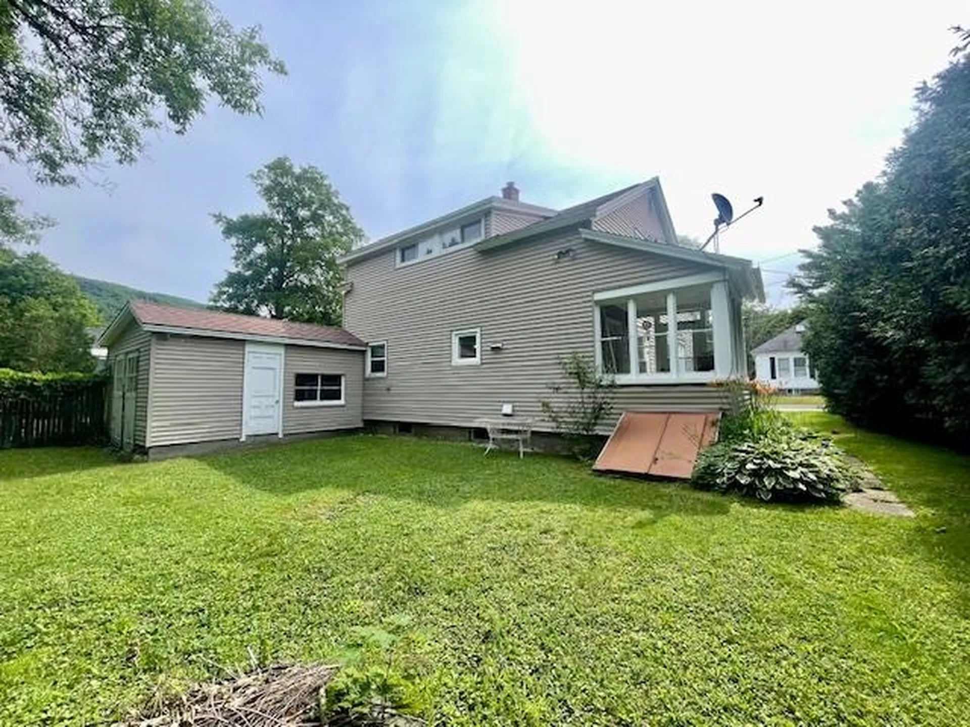 13 Jewel Street Gorham NH 03581