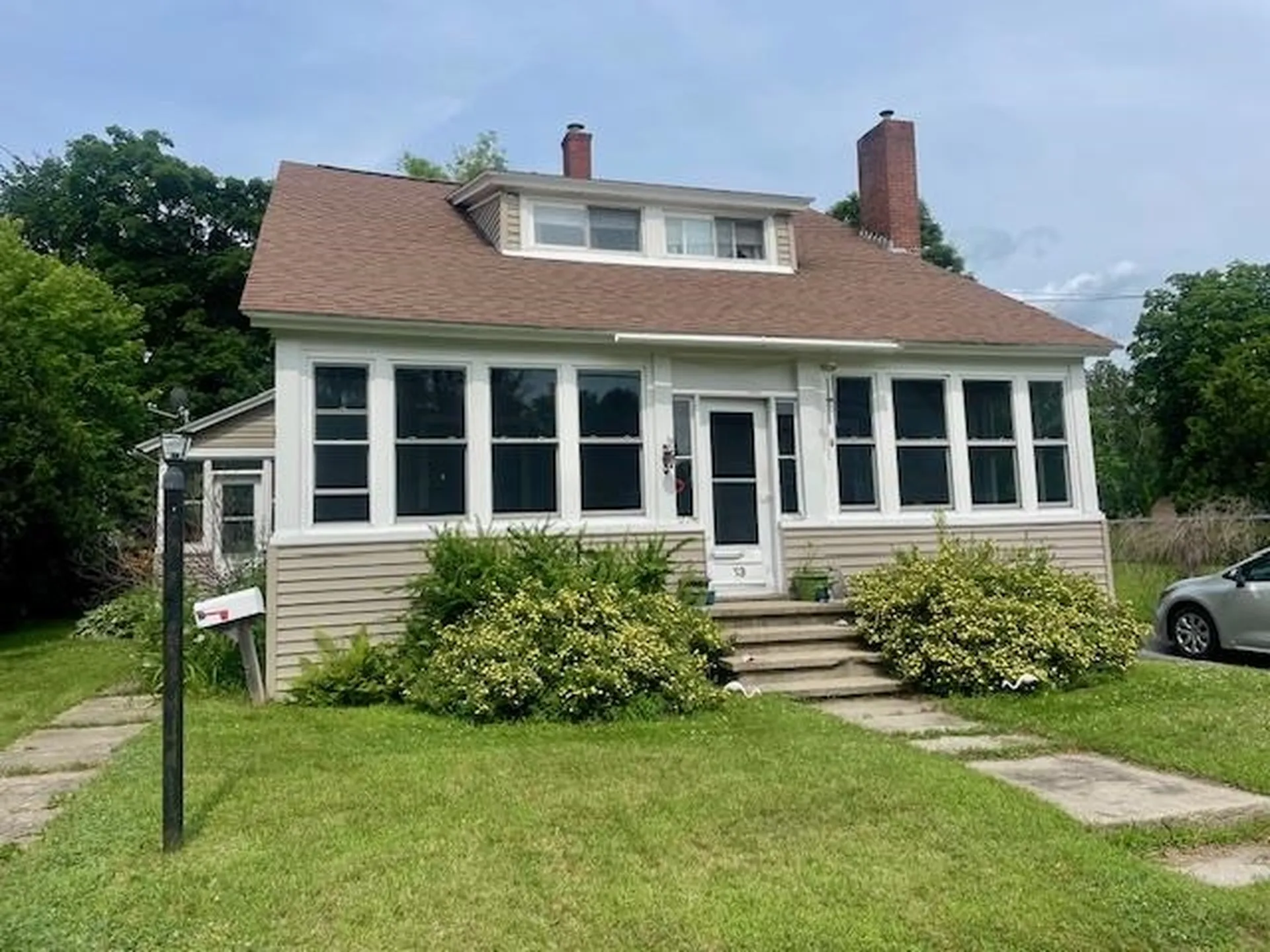 13 Jewel Street Gorham NH 03581