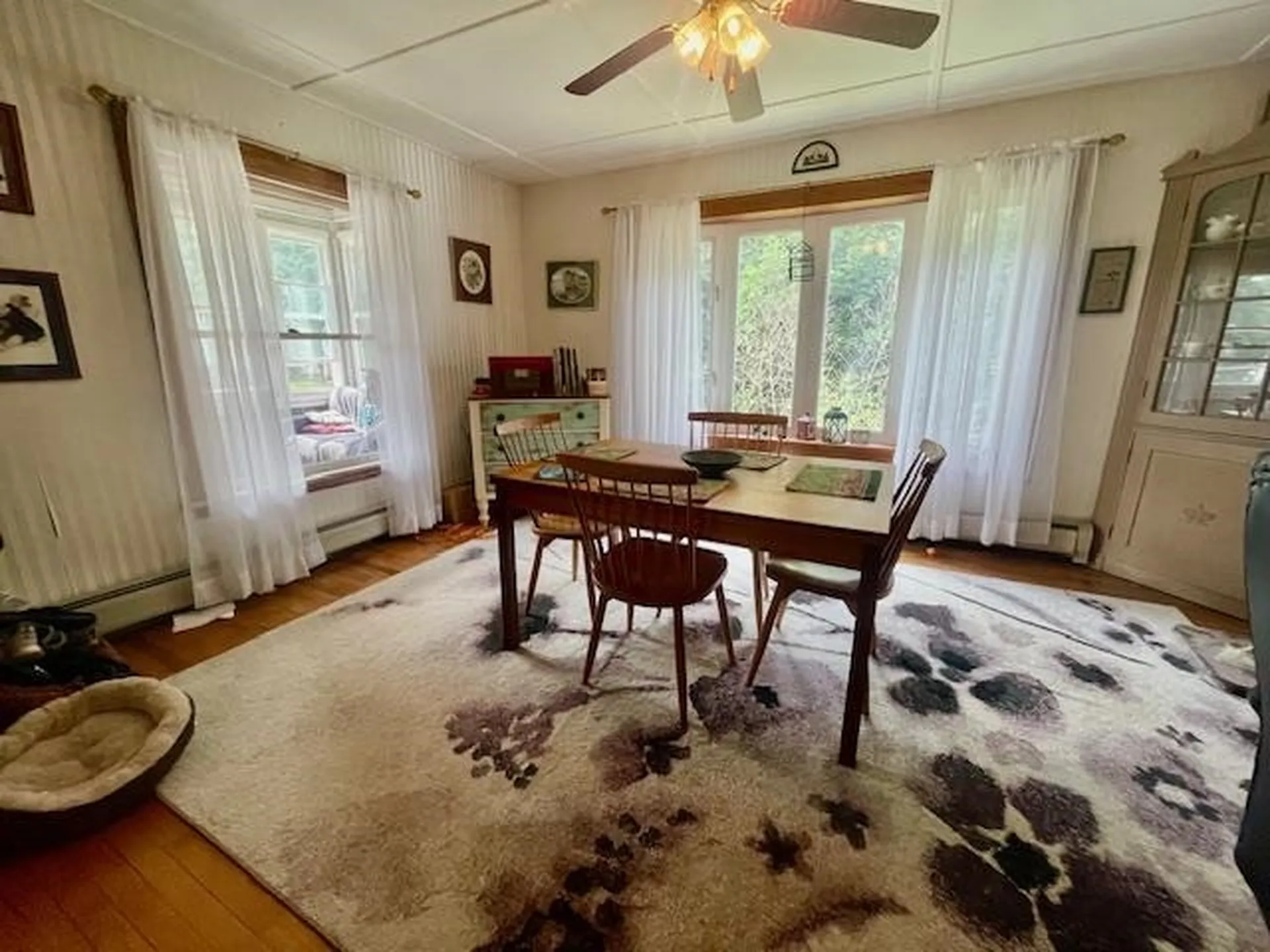 13 Jewel Street Gorham NH 03581