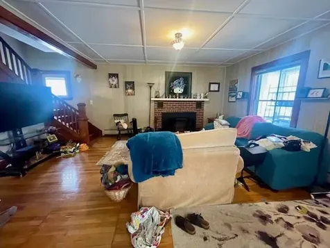 13 Jewel Street Gorham NH 03581