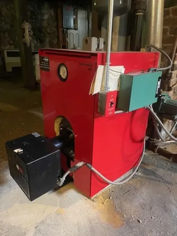 13 Jewel Street Gorham NH 03581