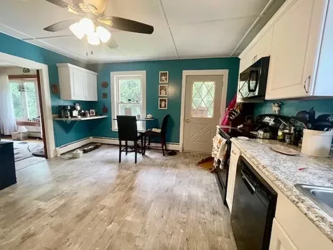 13 Jewel Street Gorham NH 03581