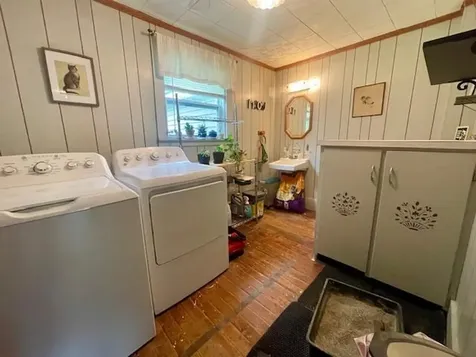 13 Jewel Street Gorham NH 03581