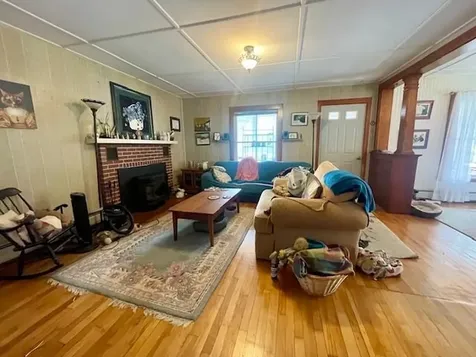 13 Jewel Street Gorham NH 03581