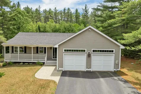 19 River View Road Newport NH 03773
