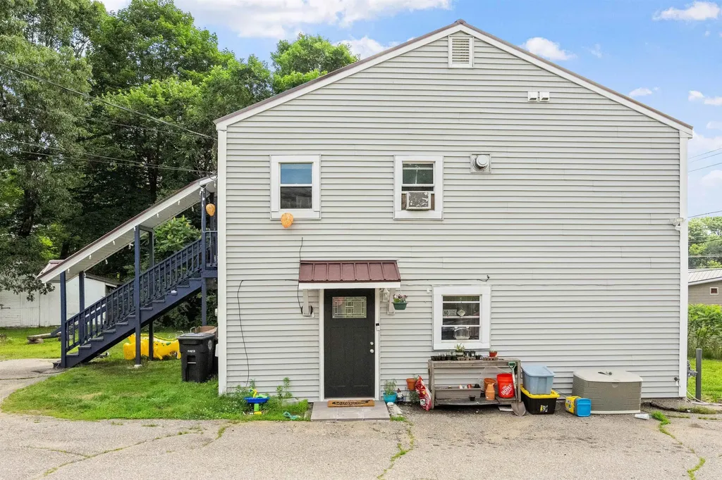 351 N Main Street Franklin NH 03235