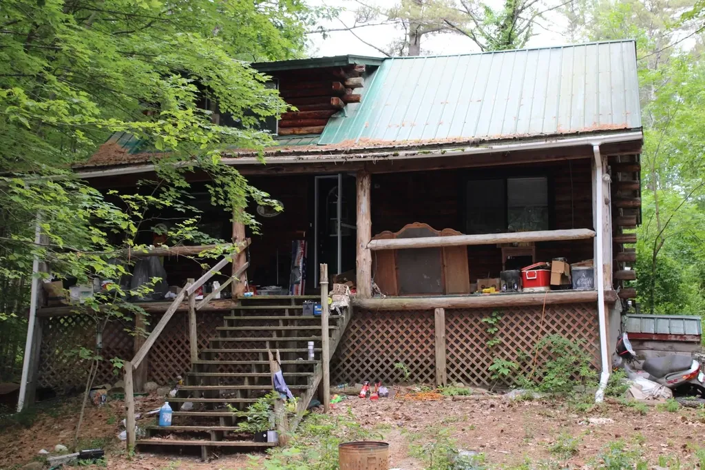 171 N Wakefield Road Wakefield NH 03872