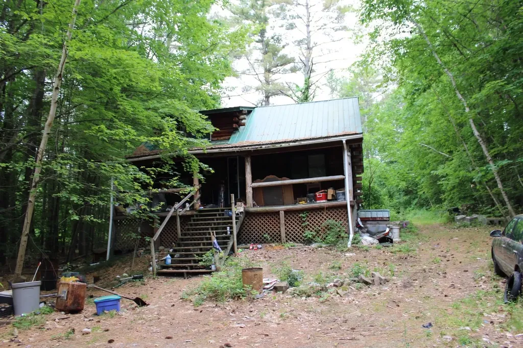 171 N Wakefield Road Wakefield NH 03872