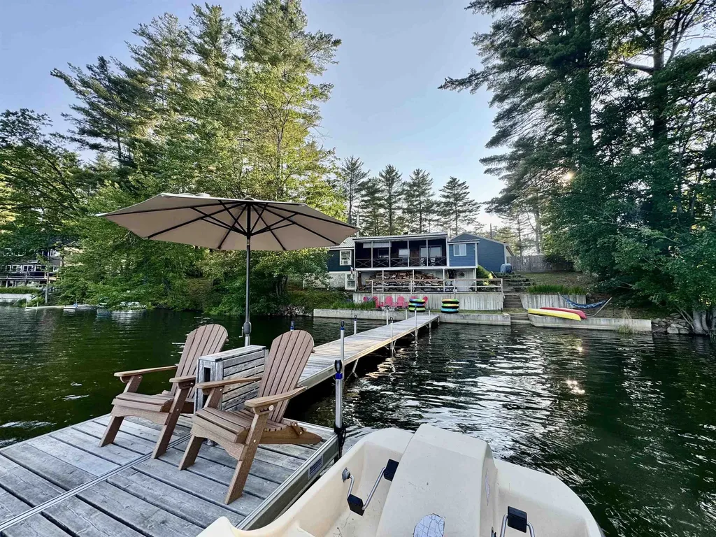 6 Emerald Lane Tilton NH 03276