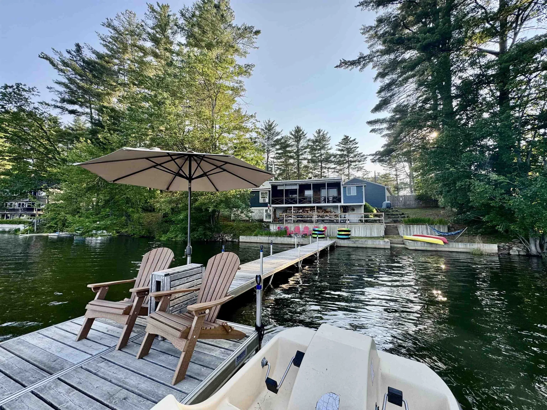 6 Emerald Lane Tilton NH 03276