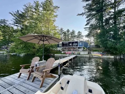 6 Emerald Lane Tilton NH 03276