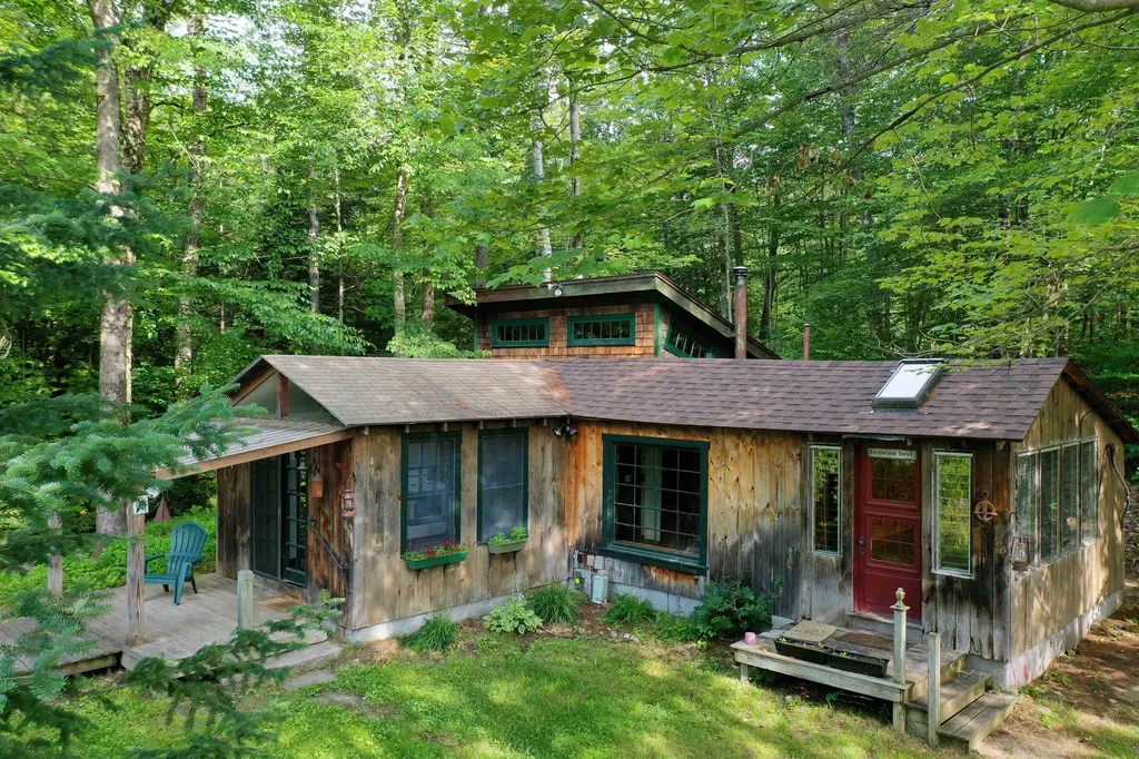 49 Pedrick Road Wilmot NH 03287