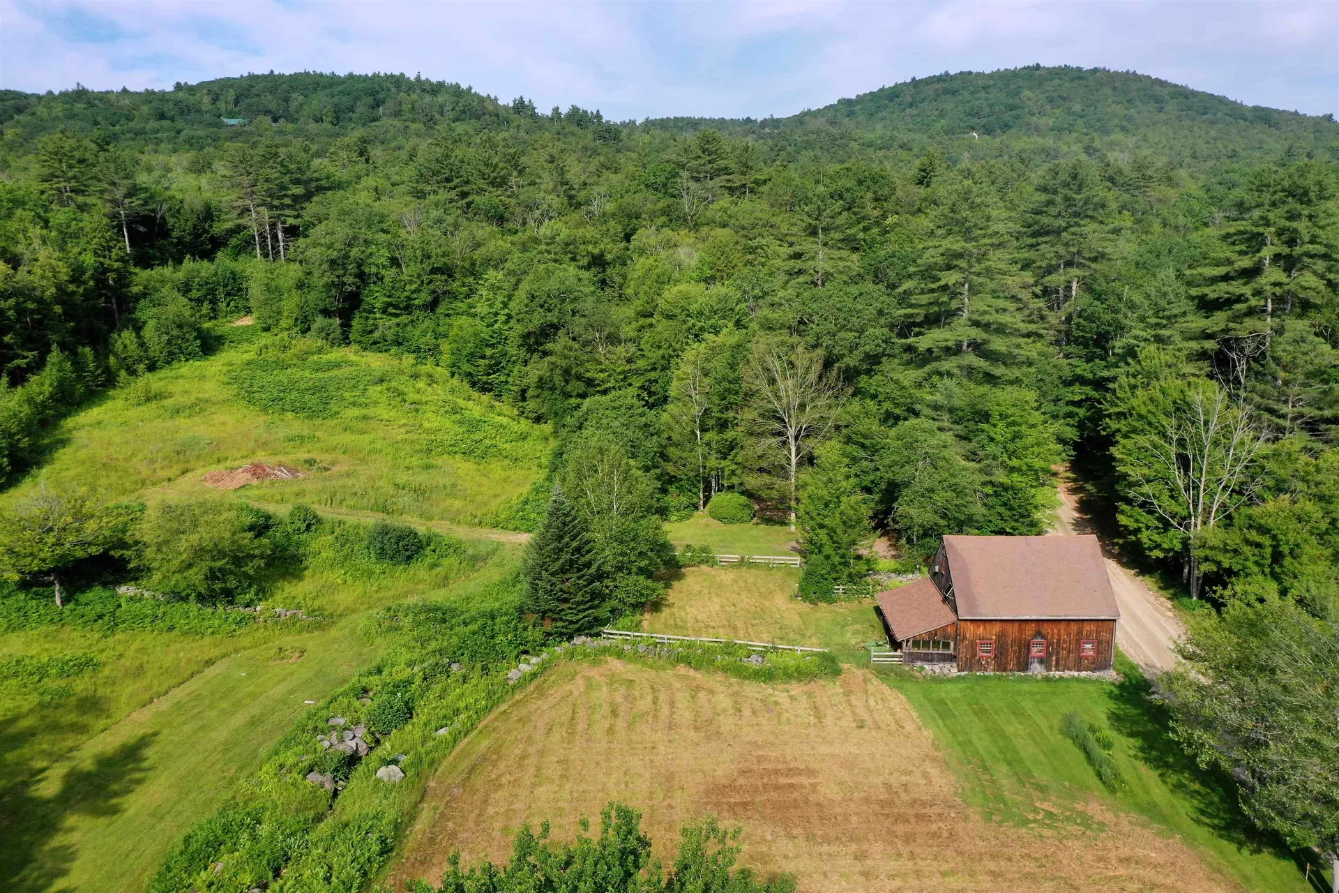 49 Pedrick Road Wilmot NH 03287