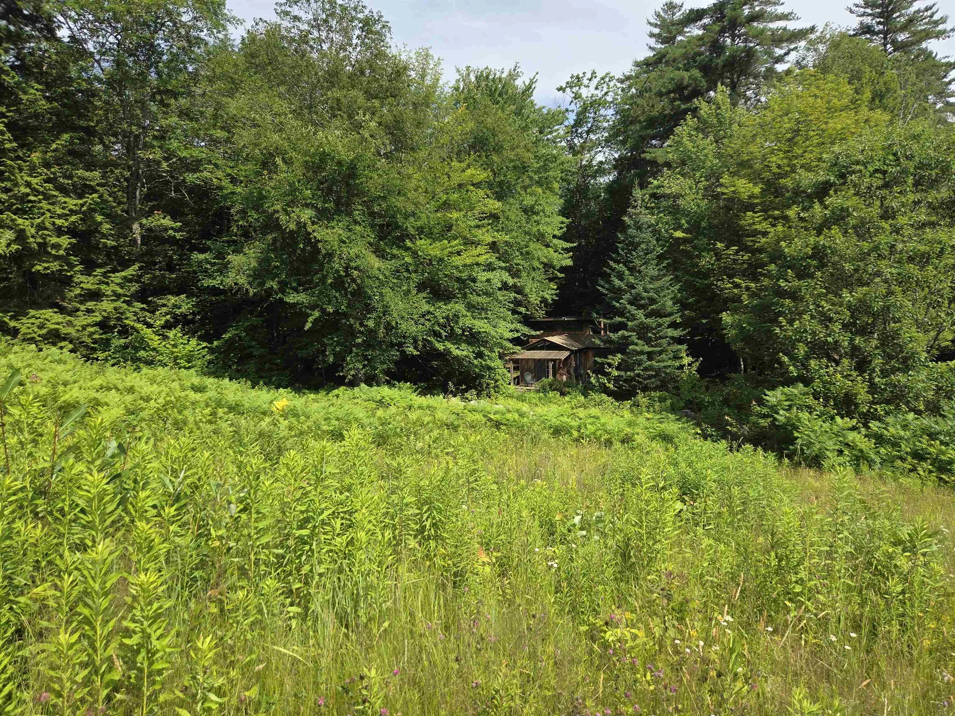 49 Pedrick Road Wilmot NH 03287