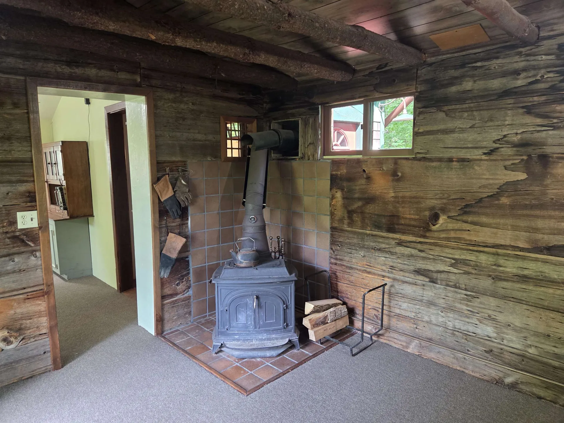 49 Pedrick Road Wilmot NH 03287