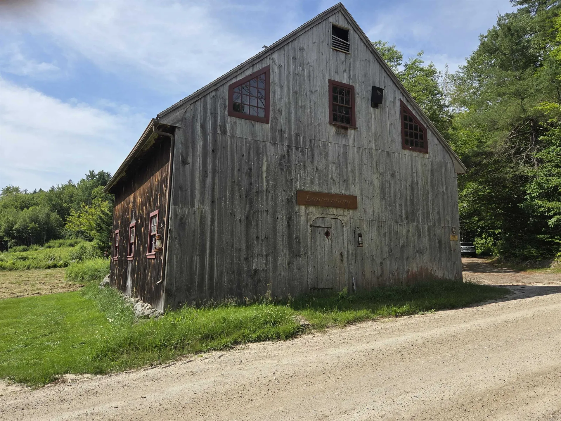 49 Pedrick Road Wilmot NH 03287