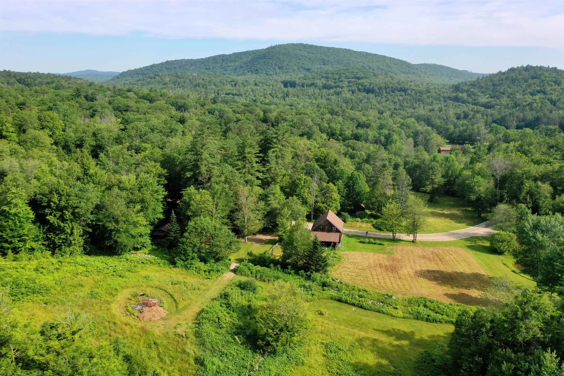 49 Pedrick Road Wilmot NH 03287