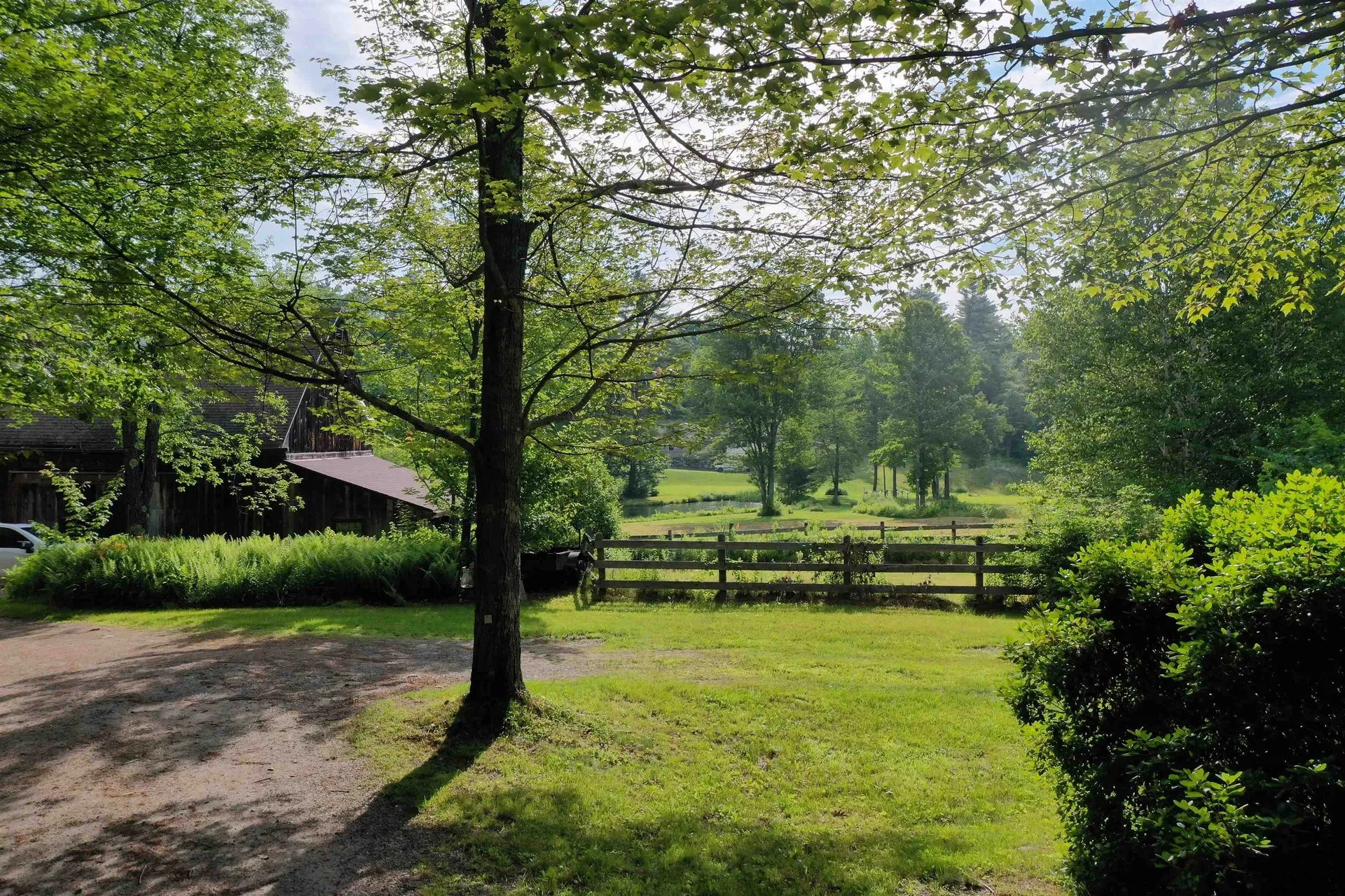 49 Pedrick Road Wilmot NH 03287