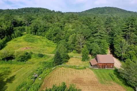 49 Pedrick Road Wilmot NH 03287