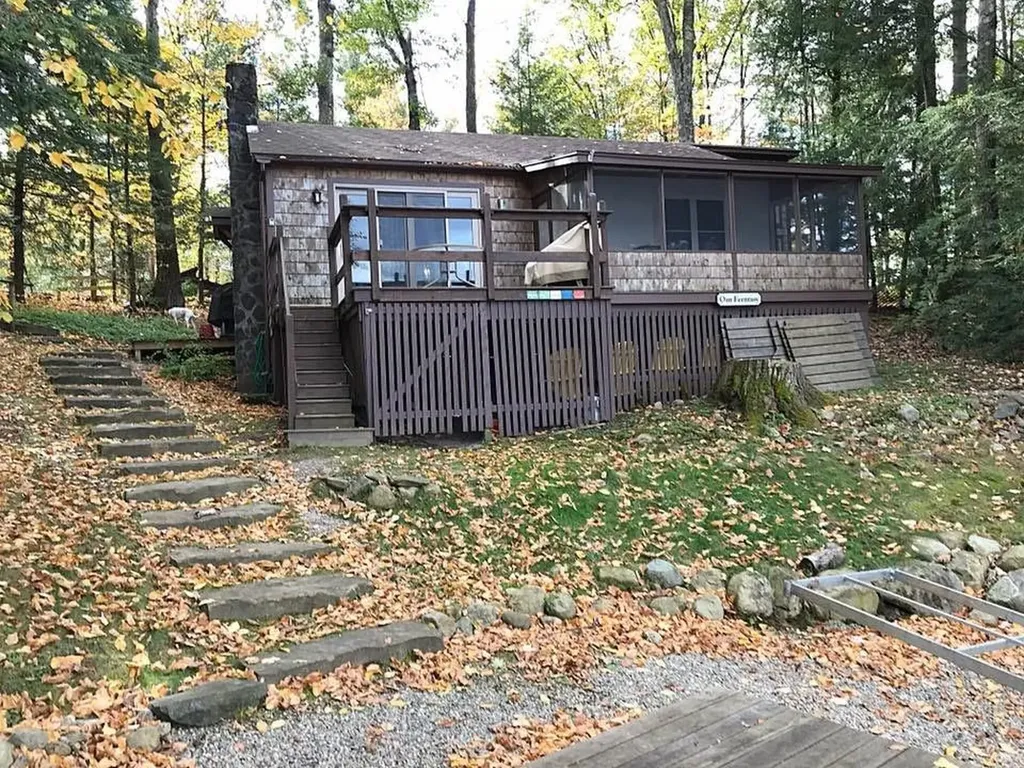107 Fernville Road Leicester VT 05733