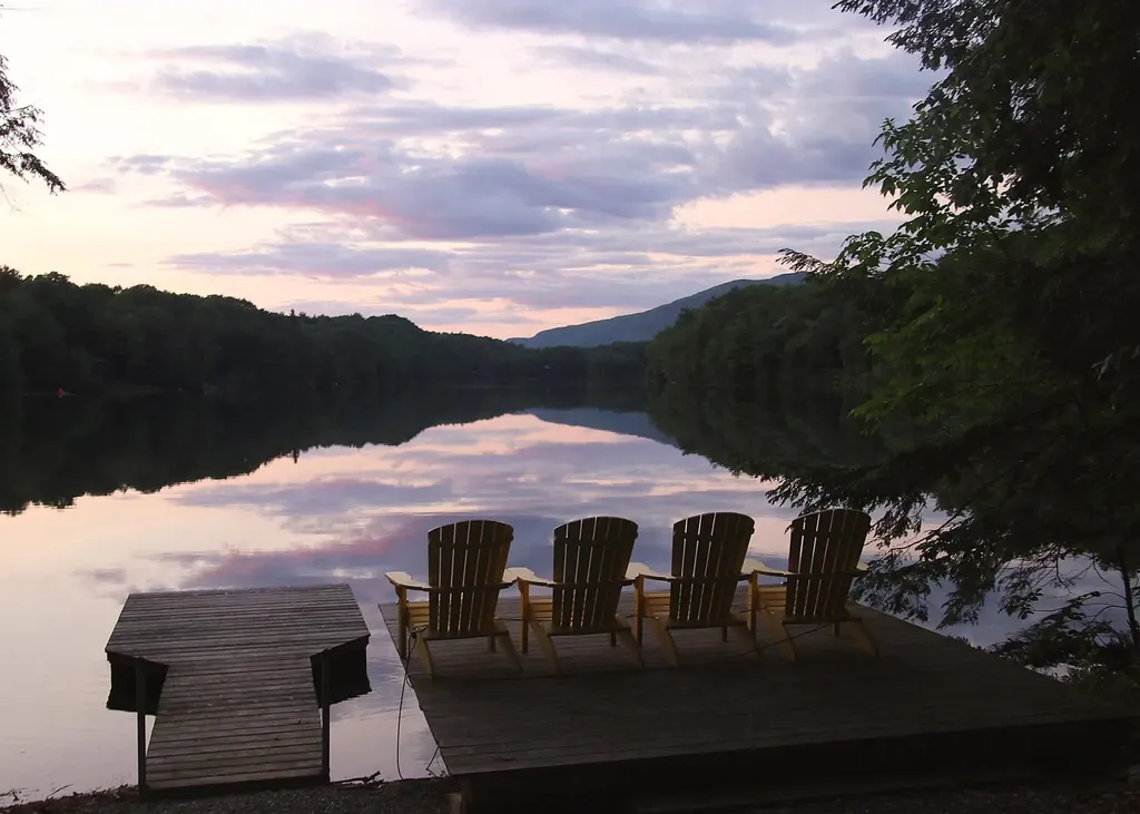 107 Fernville Road Leicester VT 05733