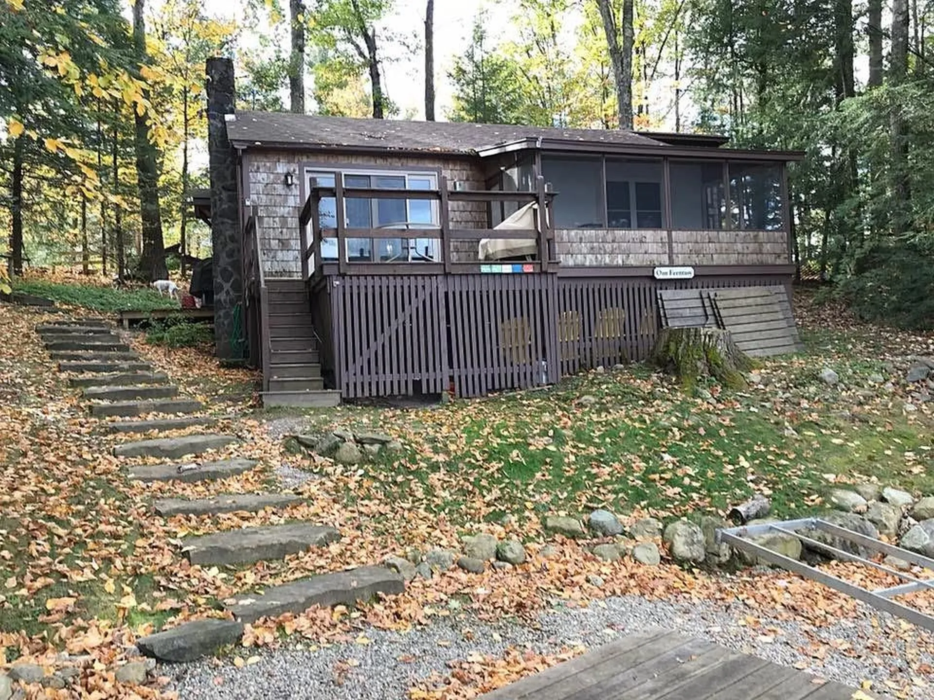 107 Fernville Road Leicester VT 05733