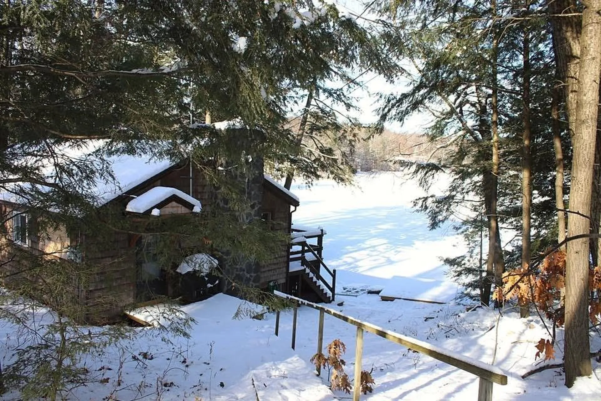 107 Fernville Road Leicester VT 05733