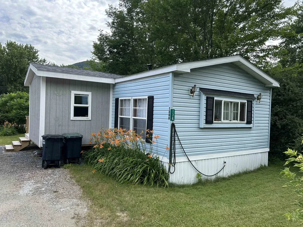 138 West Street Bolton VT 05676