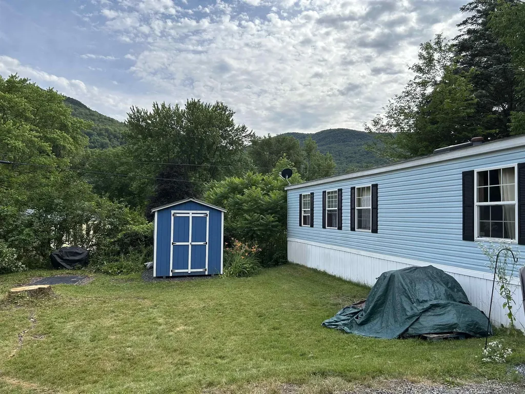 138 West Street Bolton VT 05676