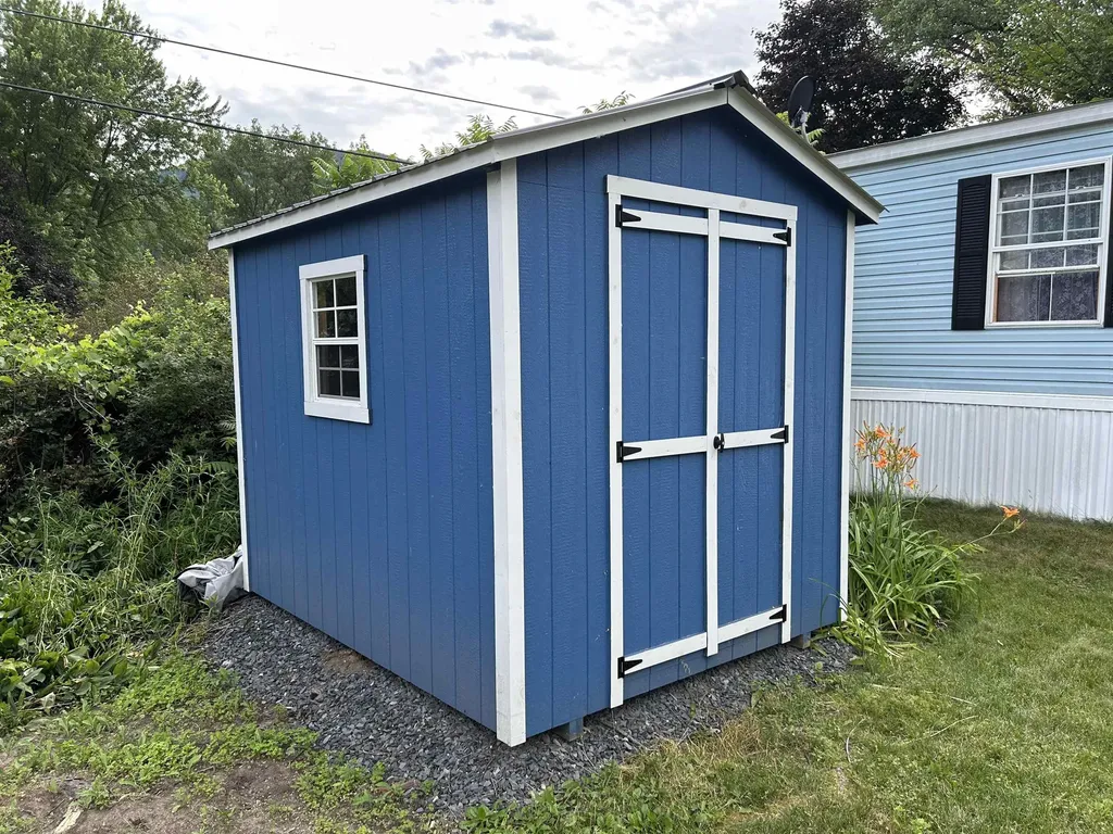 138 West Street Bolton VT 05676