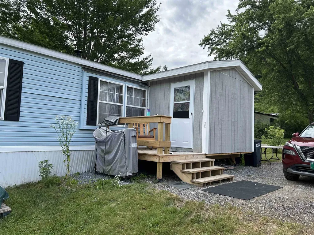 138 West Street Bolton VT 05676