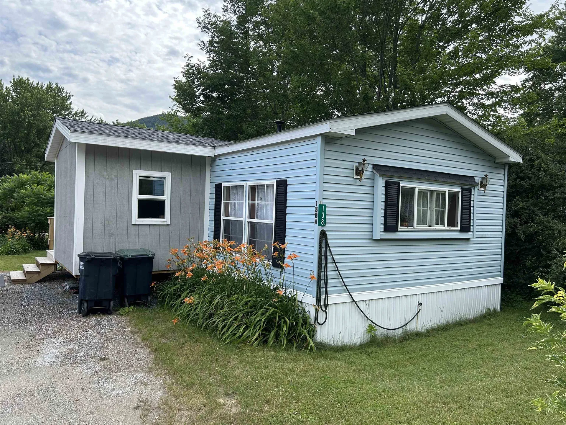 138 West Street Bolton VT 05676