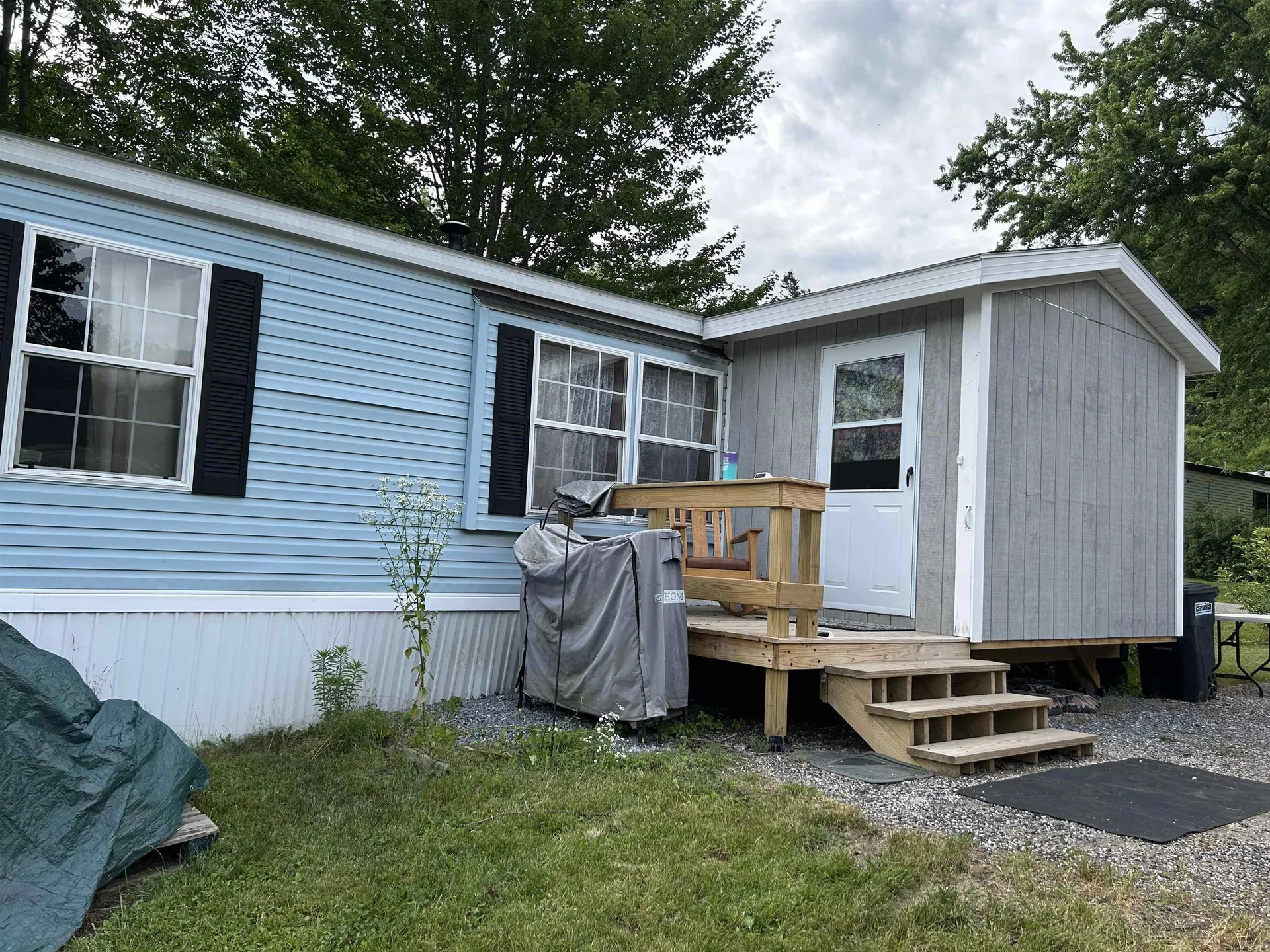 138 West Street Bolton VT 05676