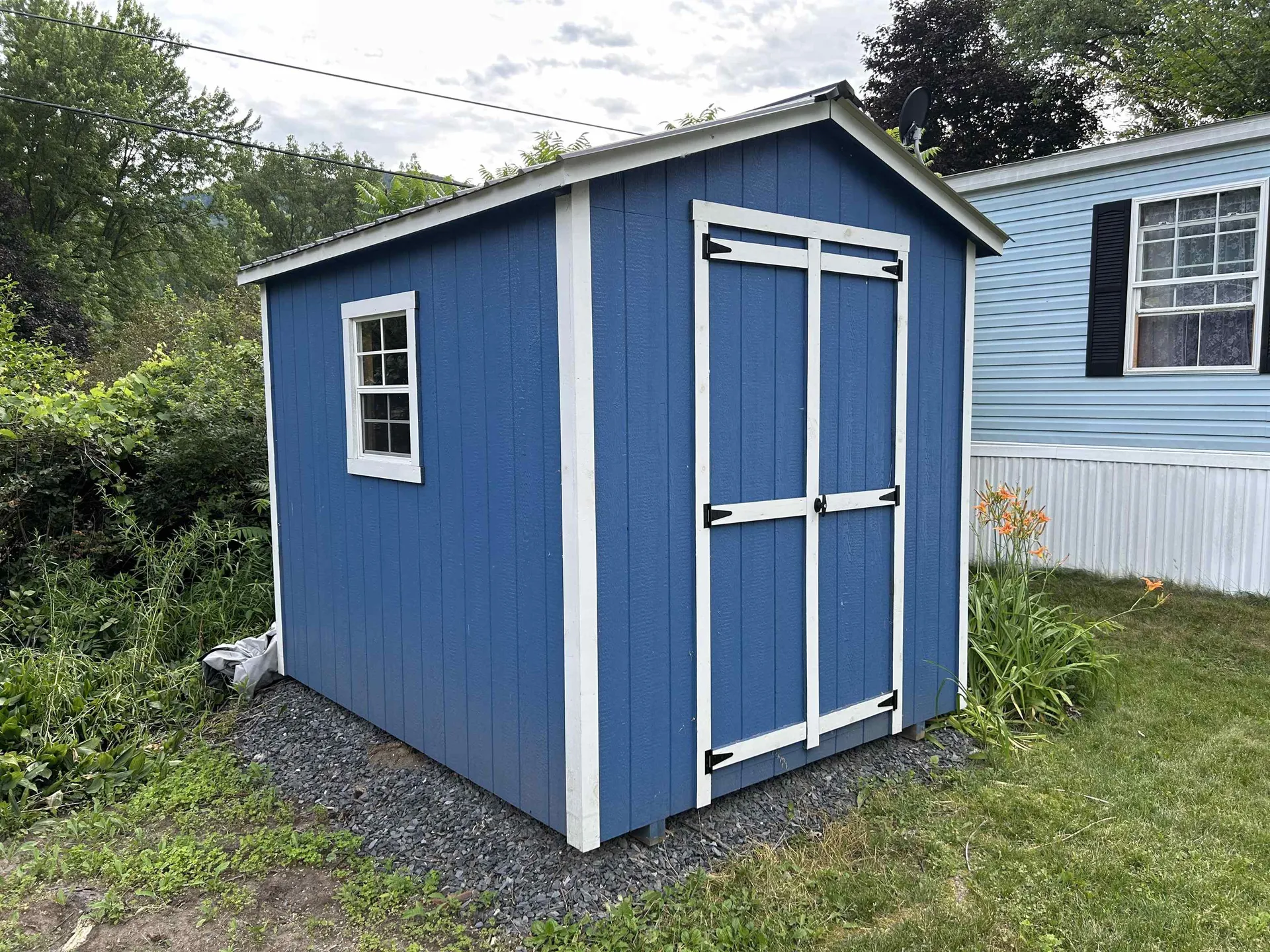 138 West Street Bolton VT 05676