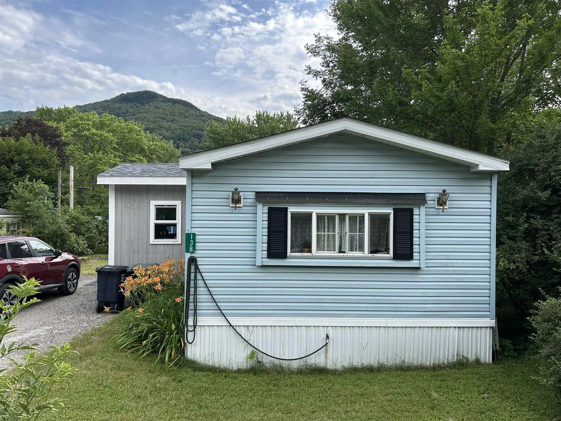 138 West Street Bolton VT 05676