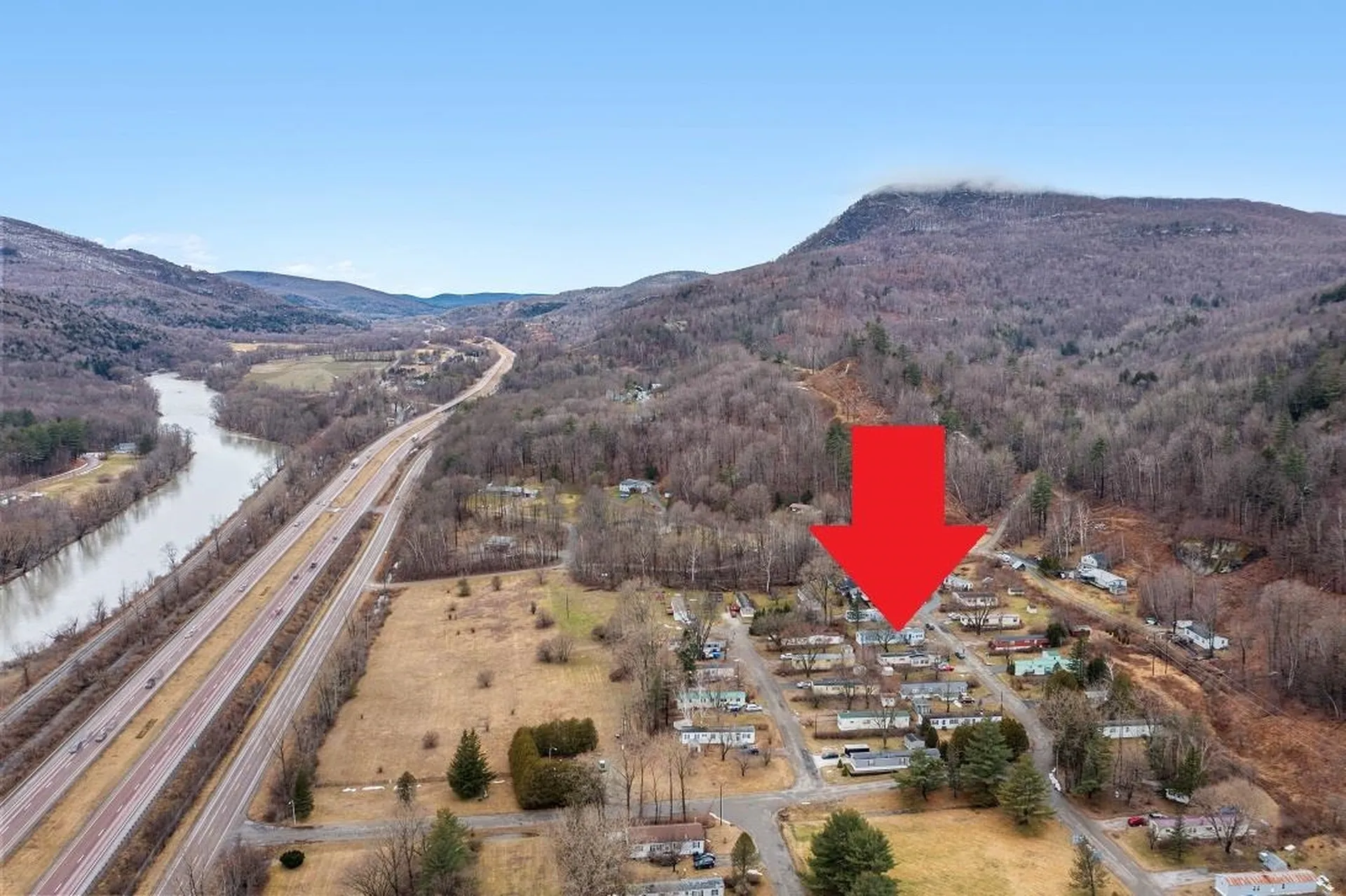 138 West Street Bolton VT 05676