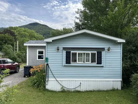 138 West Street Bolton VT 05676