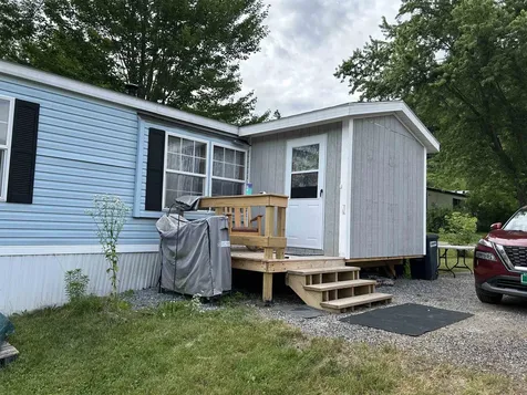 138 West Street Bolton VT 05676