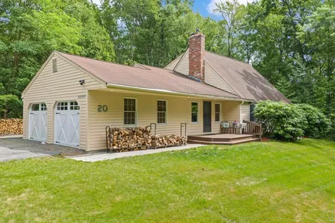 20 Wedgewood Drive Londonderry NH 03053