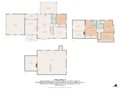 20 Wedgewood Drive Londonderry NH 03053