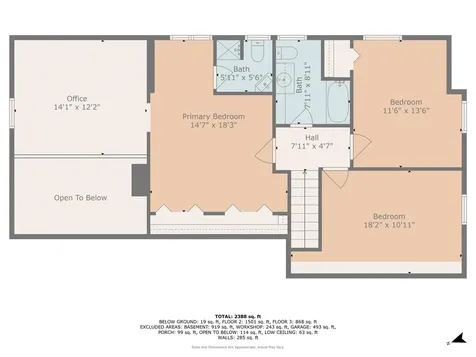 20 Wedgewood Drive Londonderry NH 03053