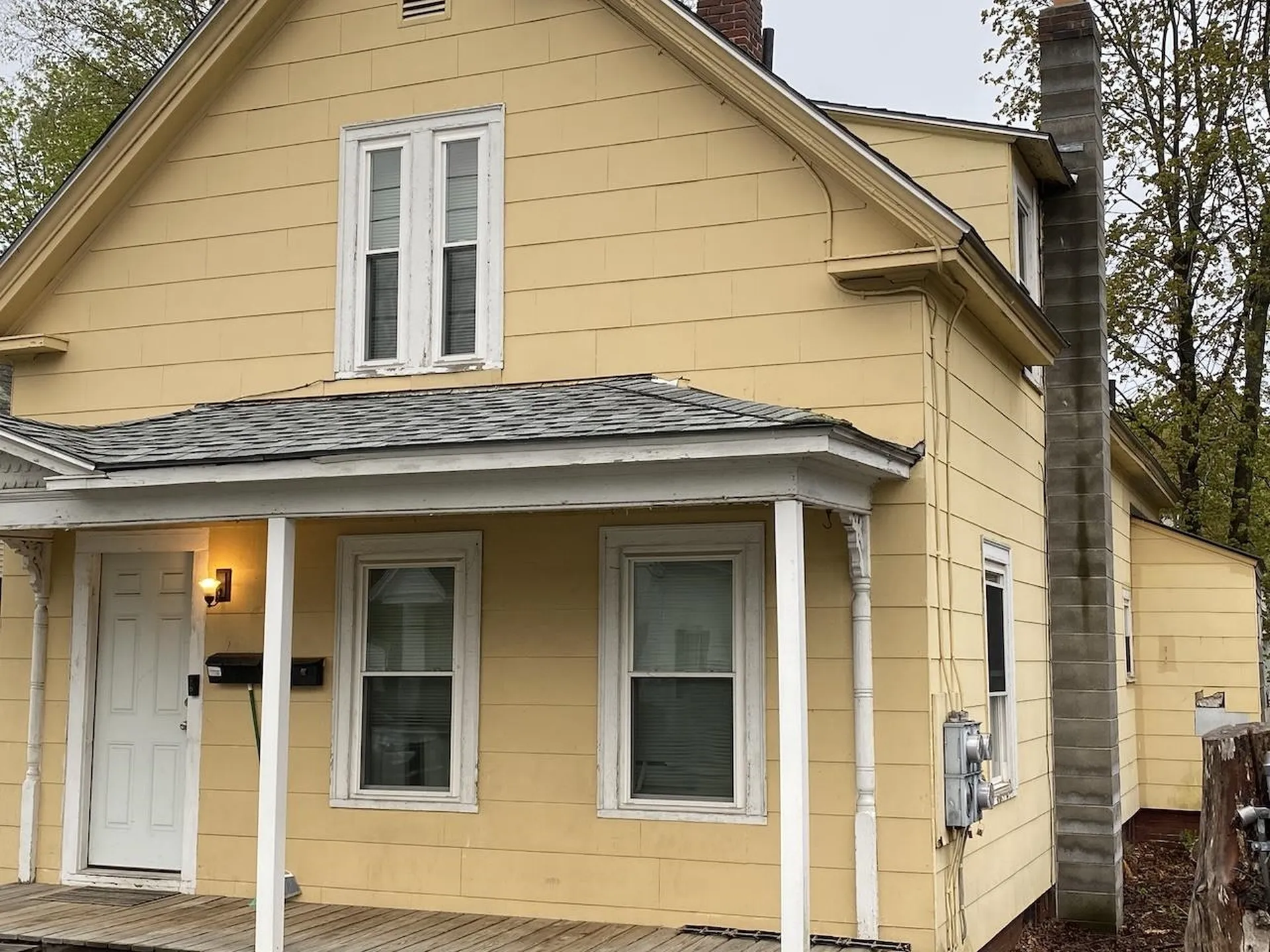 70 Dover Street Keene NH 03431