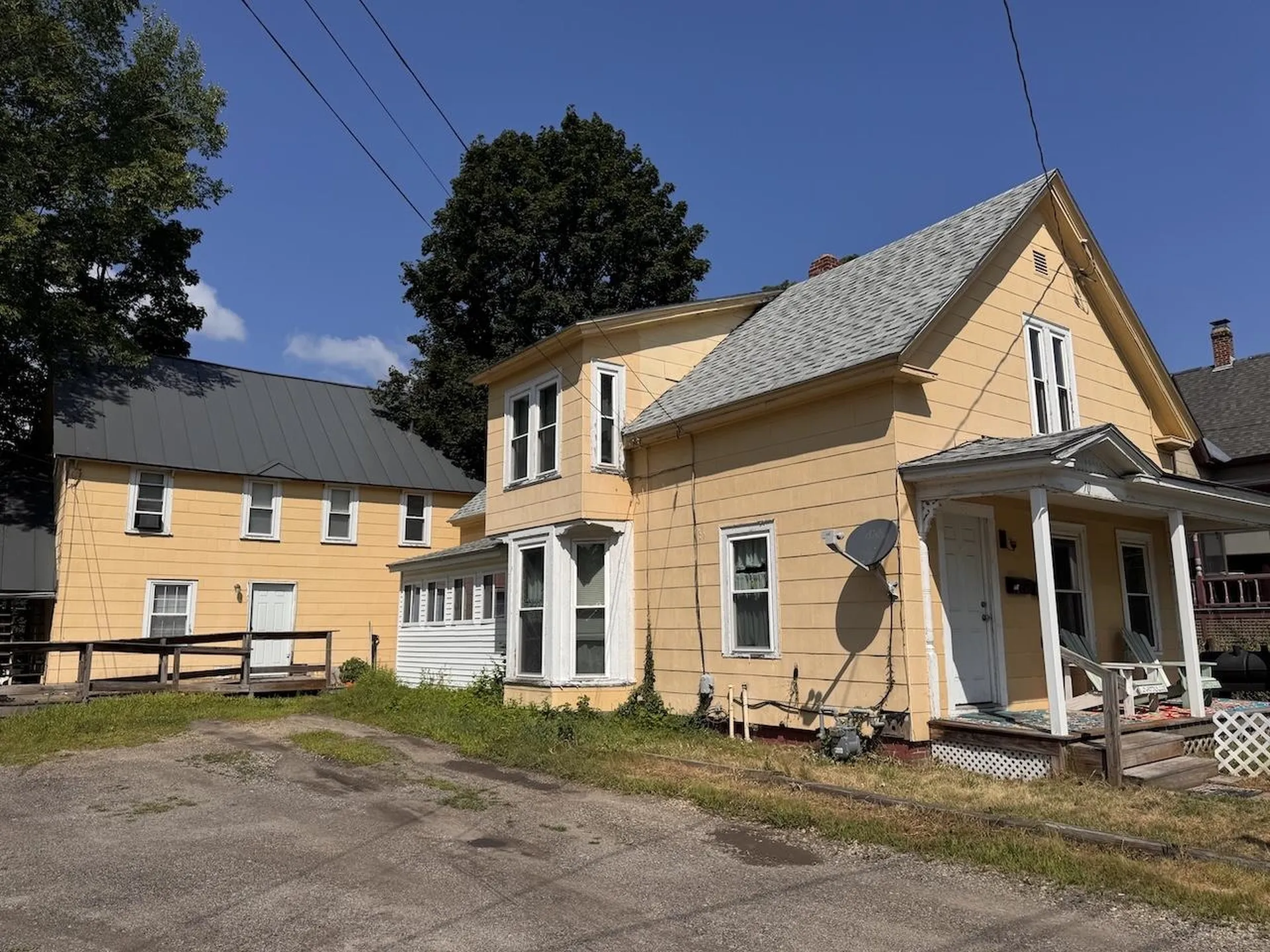 70 Dover Street Keene NH 03431