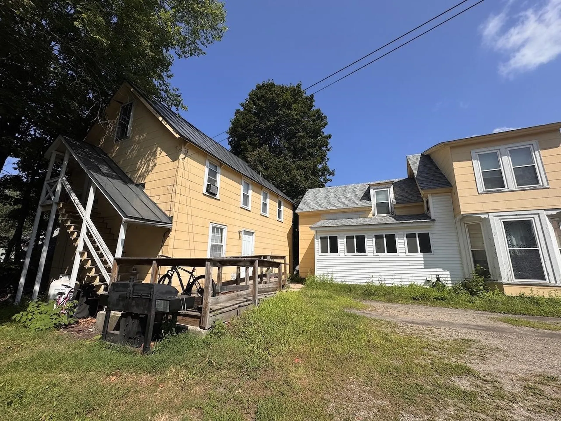 70 Dover Street Keene NH 03431