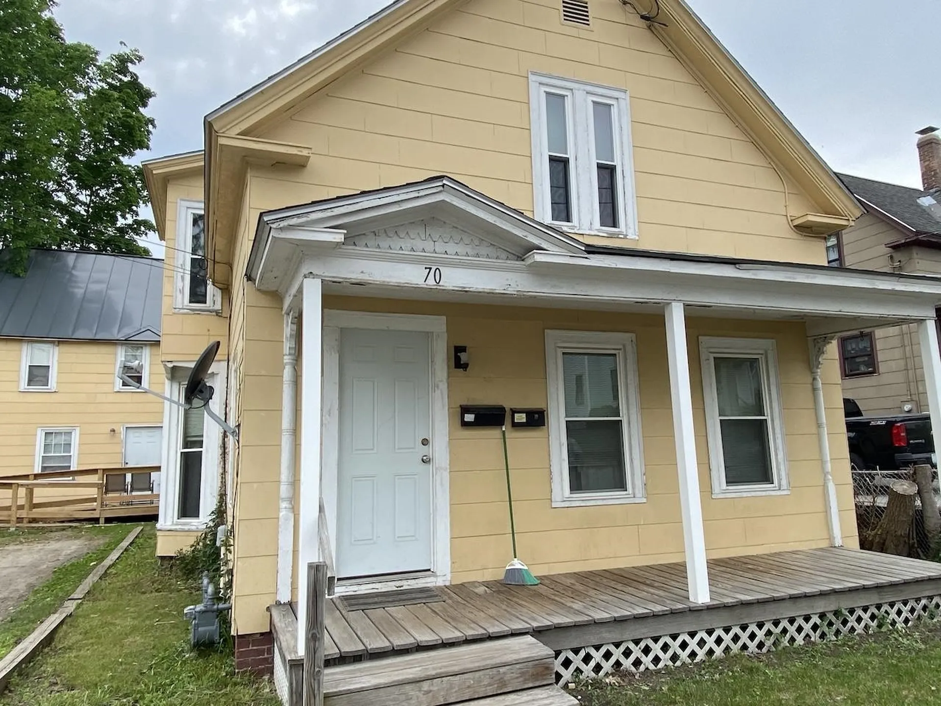 70 Dover Street Keene NH 03431