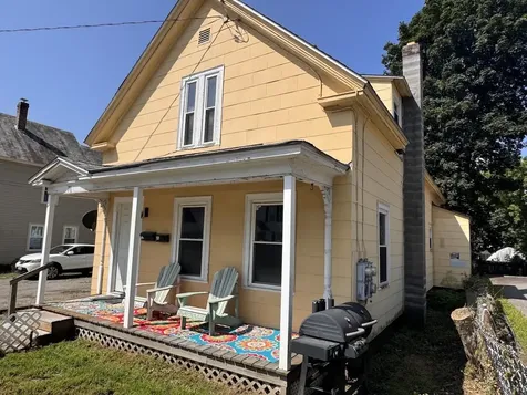 70 Dover Street Keene NH 03431